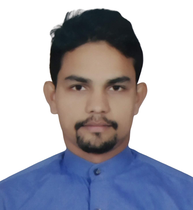 Mr. Manmohan Tiwari